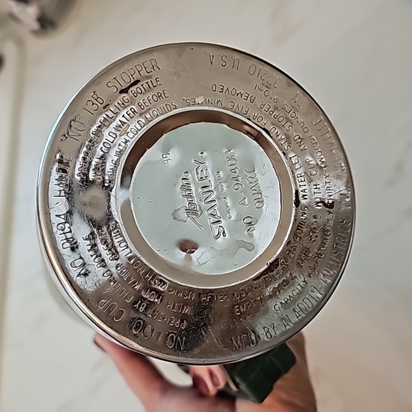 SALE! Vintage Stanley Aladdin Thermos - Picture 14 of 14